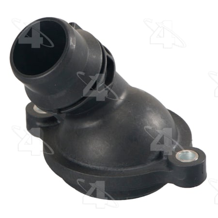Vw Beetle 16-13 Water Outlet,86037